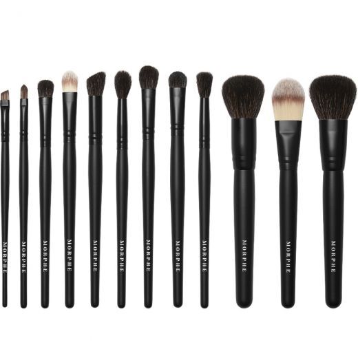 Vacay Mode Brush Collection