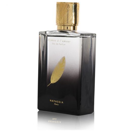 NAYASSIA PARIS Hymne A L’Amour Parfumuotas vanduo (EDP) Unisex