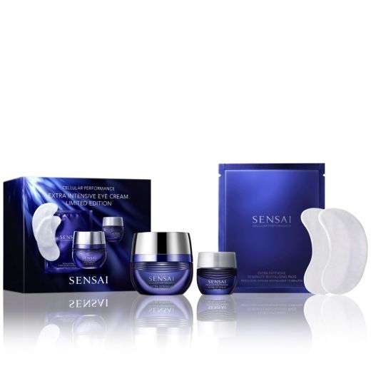 Cellular Performance Extra Intensive Eye Cream Limited Edition