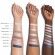 9 Pan Honey Eyeshadow Palette