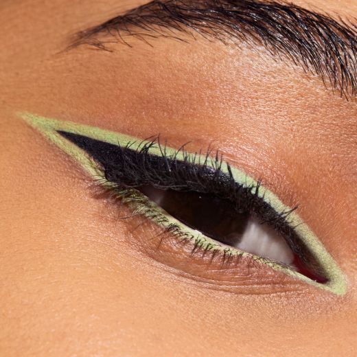 Colour Excess Gel Pencil Eye Liner Minty Fresh