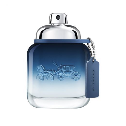 COACH Men Blue Tualetinis vanduo (EDT)