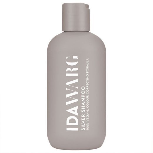 Silver Shampoo