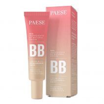 BB Cream With Hyaluronic Acid