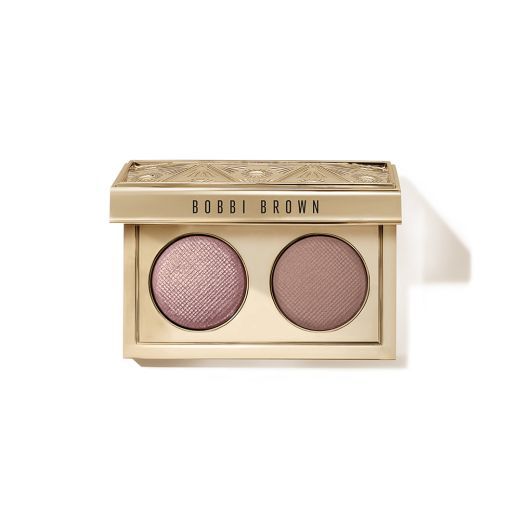 Holidays Collection Luxe Eye Shadow Duo