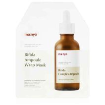 Bifida Ampoule Wrap Mask