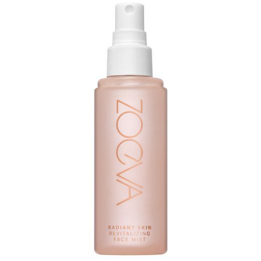 Radiant Skin Revitalizing Face Mist