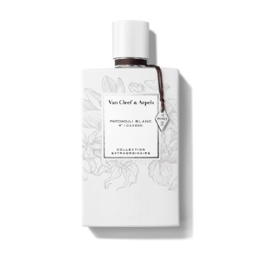 VAN CLEEF & ARPELS Patchouli Blanc EDP Parfumuotas vanduo (EDP) | Unisex