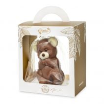 Milk Chocolate Figure "Little Bear"