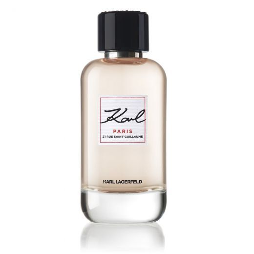 KARL LAGERFELD Karl Paris 21 Rue Saint-Guillaume Parfumuotas vanduo (EDP)