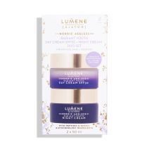 Set: Nordic Ageless [AJATON] Day + Night Cream 