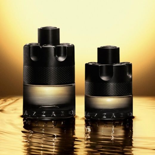 The Most Wanted EDT Intense