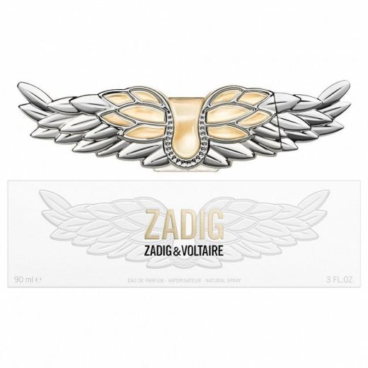 Zadig EDP_90 ml