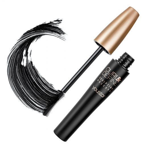 Curl & Define Sculpting Mascara