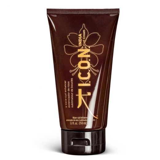 India Curl Cream, Wave and Curl Enhancer