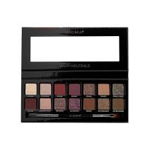 Warm Neutrals Eyeshadow Palette