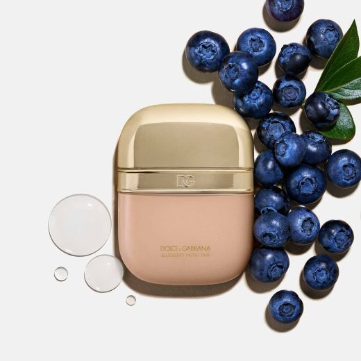 Blueberry Nutri-Tint Hydra-Glow & Fresh Skin Tint Spf 20 Pa+++