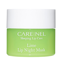 Lime Lip Sleeping Mask