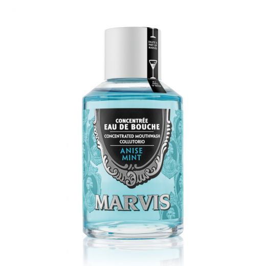 Anise Mint Concentrated Mouthwash