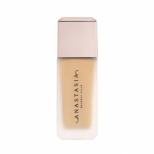 Impeccable Foundation