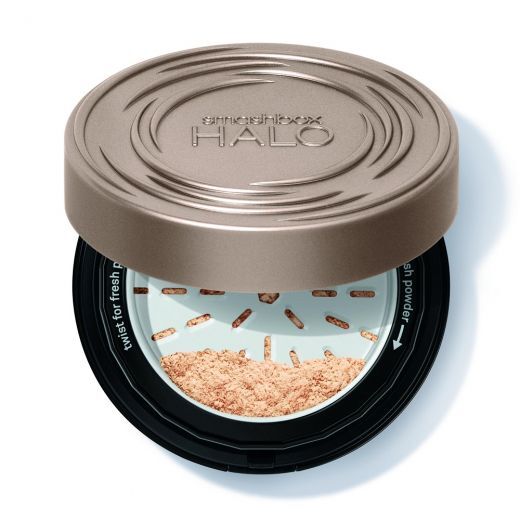 SMASHBOX Halo Fresh Perfecting Powder Biri pudra
