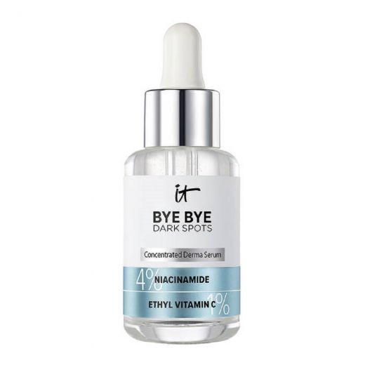 Bye Bye Dark Spots 4% Niacinamide Serum