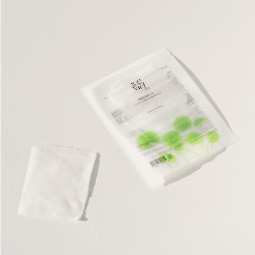 BEAUTY OF JOSEON Centella Asiatica Calming Mask