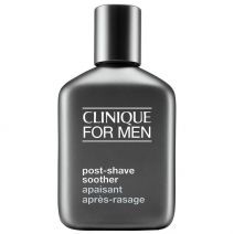 CLINIQUE For Men Post-Shave Soother Balzamas po skutimosi vyrams