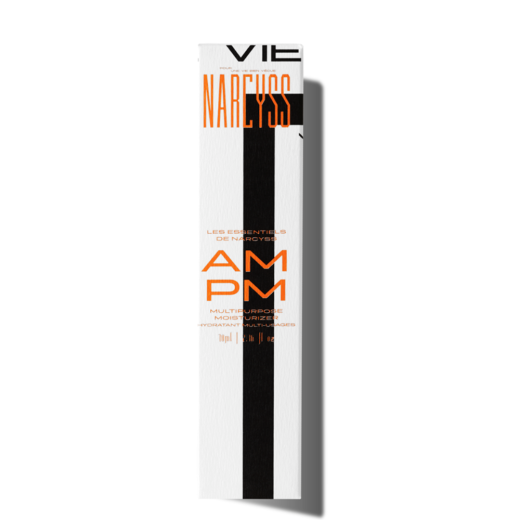 Am/Pm All In One Cream