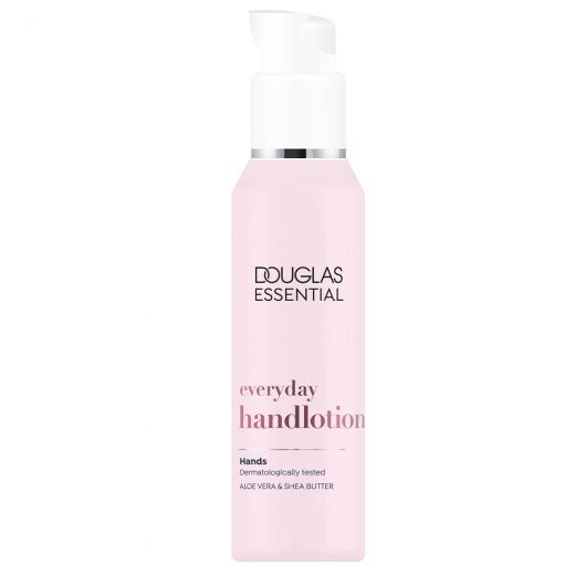DOUGLAS COLLECTION DOUGLAS ESSENTIAL Everyday Hand Lotion Kasdienis rankų losjonas