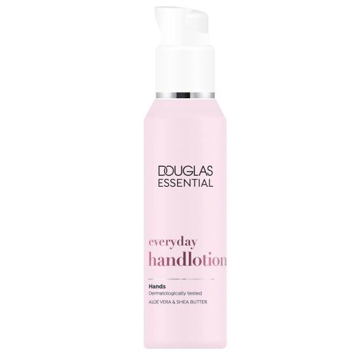 DOUGLAS COLLECTION DOUGLAS ESSENTIAL Everyday Hand Lotion Kasdienis rankų losjonas