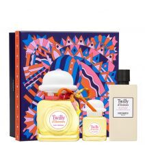 Twilly d'Hermès Eau Ginger EDP 50ml Set