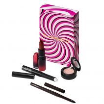 Hypnotizing Holiday Ace Your Face Look In A Box