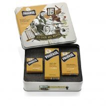 Proraso Wood & Spice Shaving Kit
