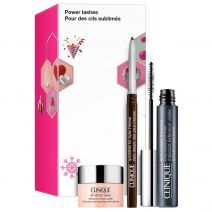 Power Lashes Set