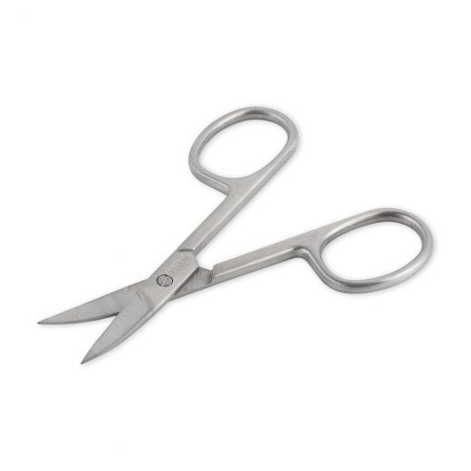 Nail + Cuticle Scissors 9cm 
