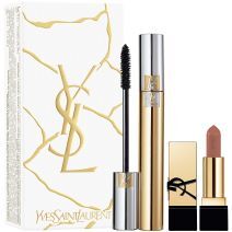 VOLUME EFFET FAUX CILS MASCARA