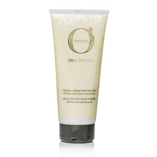 Olioseta Oro Di Luci Heat Protection Cream 