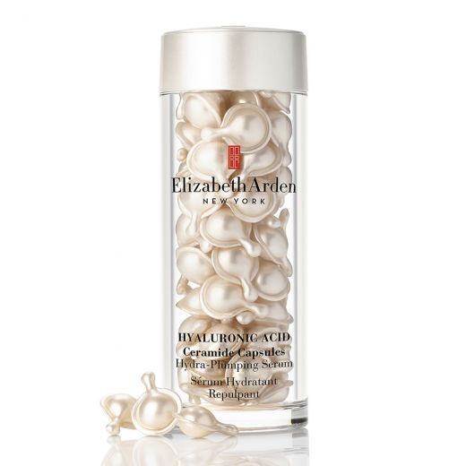 Hyaluronic Acid Ceramide Capsules 