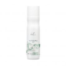 Nutricurls Micellar Shampoo 