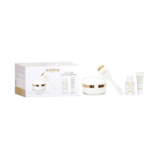Sisleÿa L’Intégral Anti-Âge Eyes and Lips Contour Cream Discovery Program