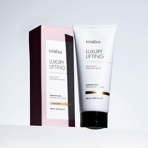 Hand Care Luxury Lifting Cream