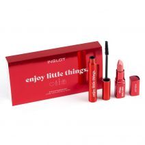 Enjoy Little Things Eye & Lip Makeup Set