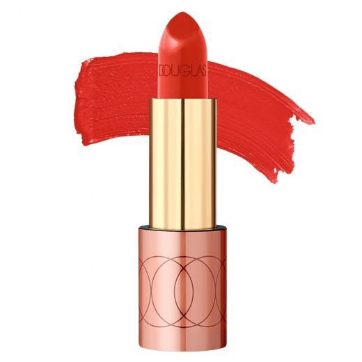 Absolute Satin Lipstick Nr.8 Bold Red
