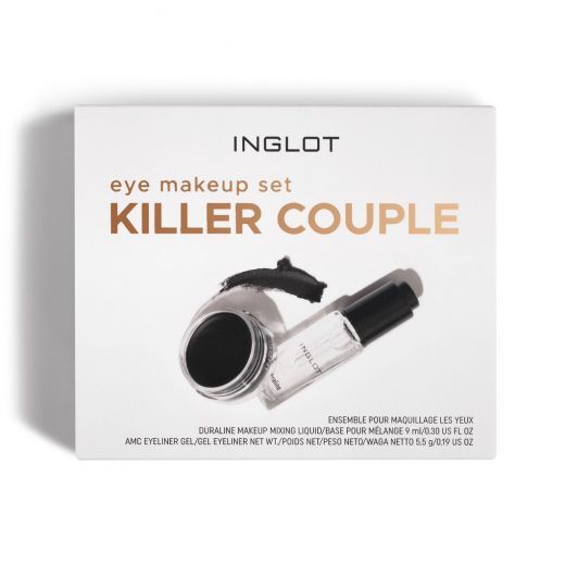 Eye Makeup Set Killer Couple