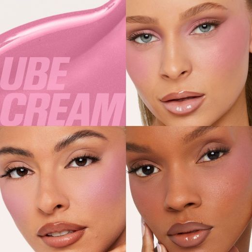  Blush Filter Liquid Blush Ube Cream