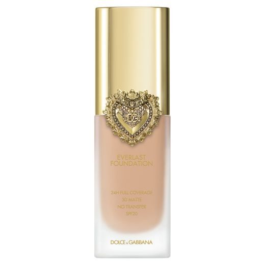  Everlast Foundation SPF20