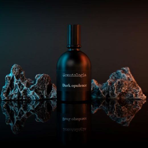 Dark Opulence Extrait