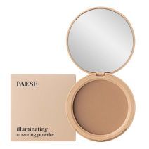 Compact Powder Illuminating & Covering Nr. 3C