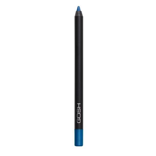 Velvet Touch Eye Liner Waterproof